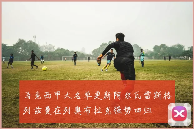 马竞西甲大名单更新阿尔瓦雷斯格列兹曼在列奥布拉克强势回归
