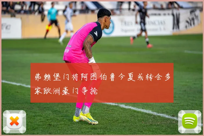 弗赖堡门将阿图伯鲁今夏或转会多家欧洲豪门争抢