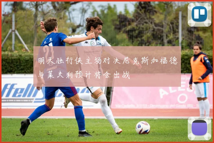 明天独行侠主场对决尼克斯加福德与莱夫利预计将会出战